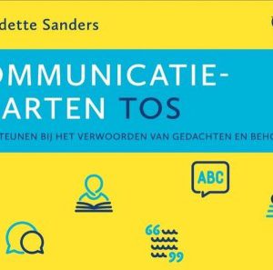 Communicatiekaarten TOS