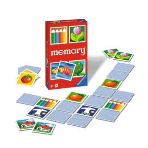 Memory Kinderen