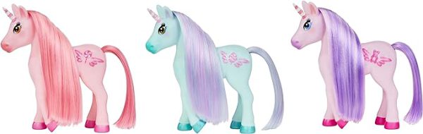 Unicorn Bella Candy