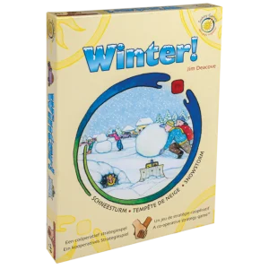 winter!