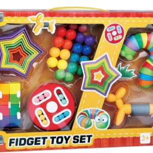 Fidget Toy Set