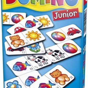 Domino Junior