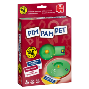 Pim Pam Pet Travel