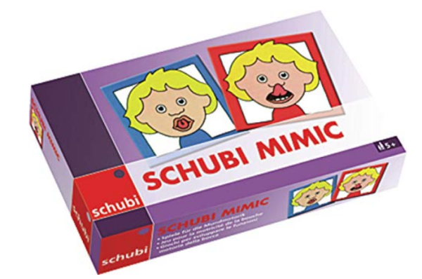 Schubi Mimic