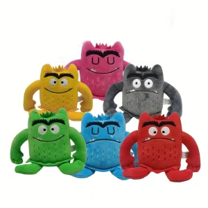 Emotie Monsters