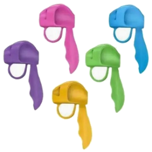 Vingergrip Potlood