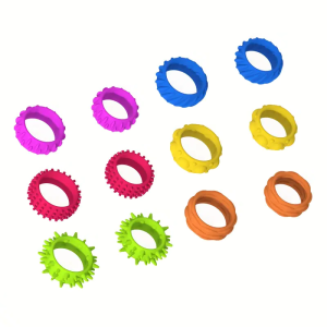 Sensorische Ringen