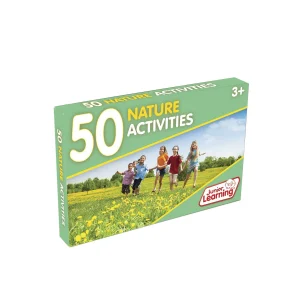 50 Natuur Activiteiten
