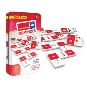 Domino Aftrekken