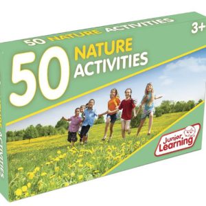 50 Natuur Activiteiten