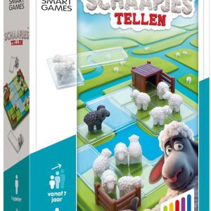Schaapjes Tellen