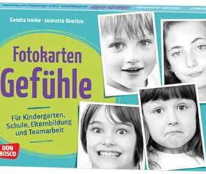 Taalkaarten Emoties