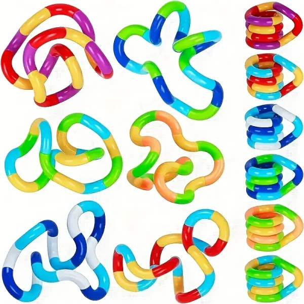 Fidget Twister