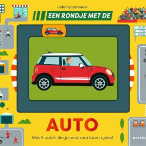 Een Rondje Met De Auto
