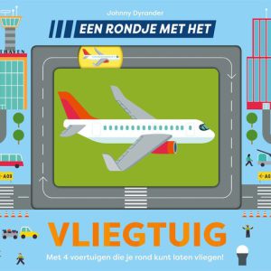 Een Rondje Met Het Vliegtuig