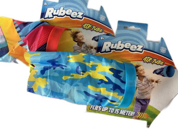 Rubeez Air Tube