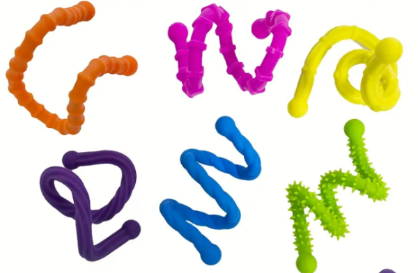 Sensorische Sticks