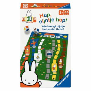 Hup Nijntje Hop
