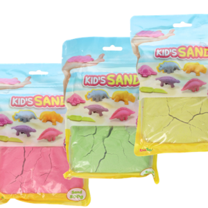 Kinetisch Zand 500 gram