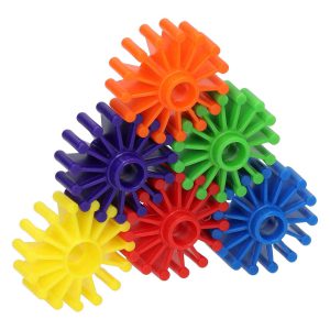 Bouwvormen Tandwielen