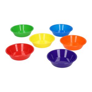 Sorteerbakjes