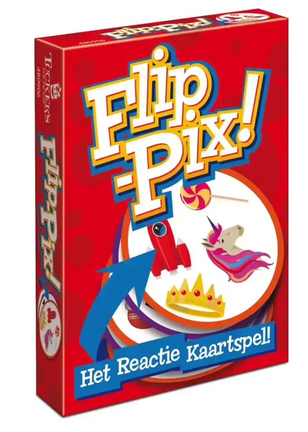 Flip Pix