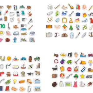 Magnetische Voorwerpen