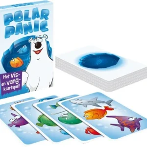 Polar Panic