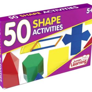 50 Vormen Activiteiten