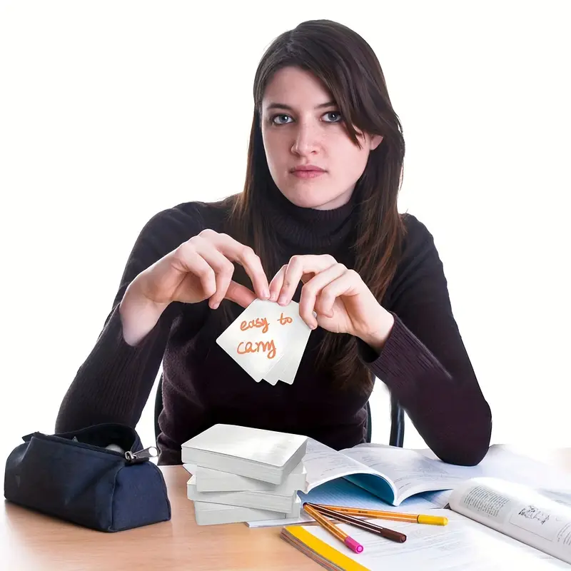 Herschrijfbare Flashcards 2