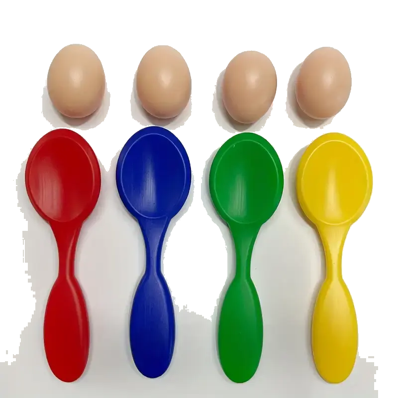 Lepel Ei Balansspel Lepel Ei Balansspel