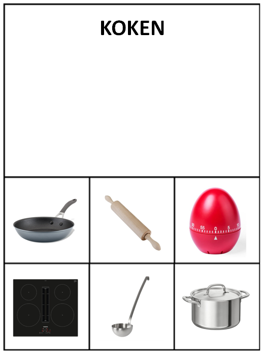 Voorbeeld B17 set A 1