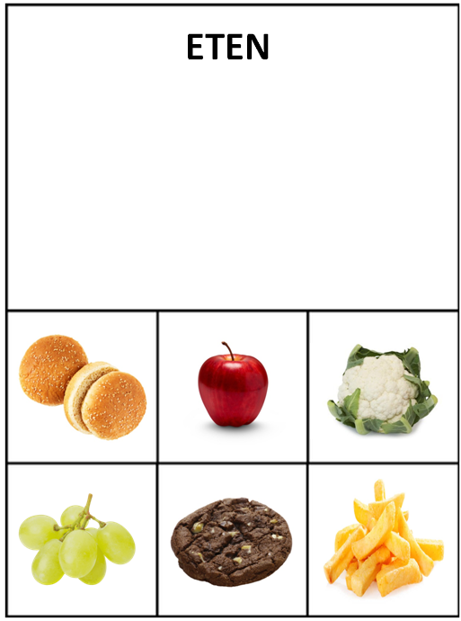 Voorbeeld B17 set A 2