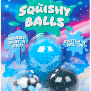 Squishy Balls