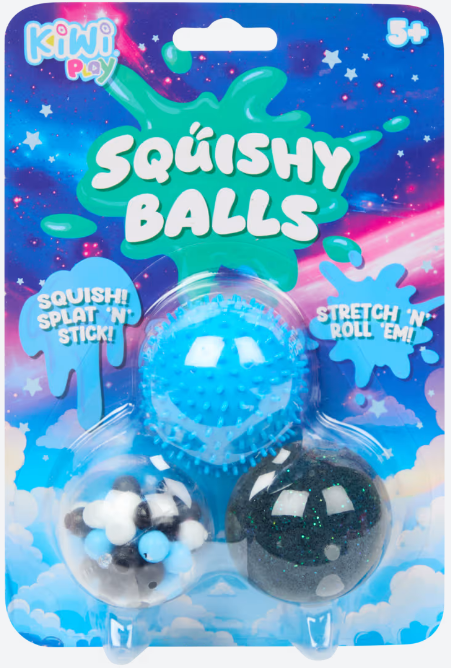 Squishy Balls Squishy Balls