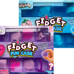 Fidget Toy Set (15 delig)