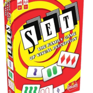 Kaartspel SET